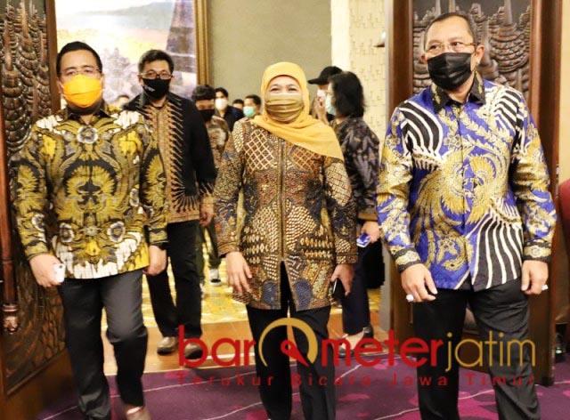 Situasi Corona, DPRD Jatim Apresiasi Terobosan Khofifah