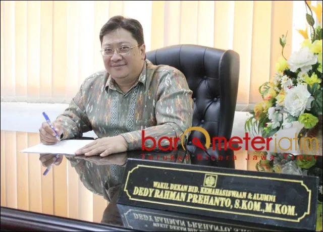 Pemanfaatan IT Era Revolusi Industri 4.0 di Masa Pandemi
