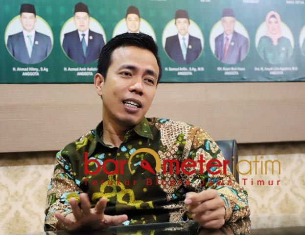 PKB Menang di Blitar, Bobotnya Menang di Lima Kabupaten
