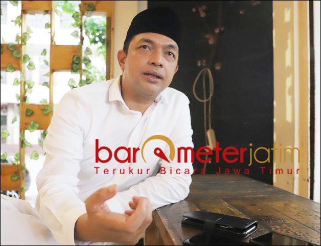 Beda dengan HTI FPI Masih Bisa Eksis Lewat Kendaraan Baru