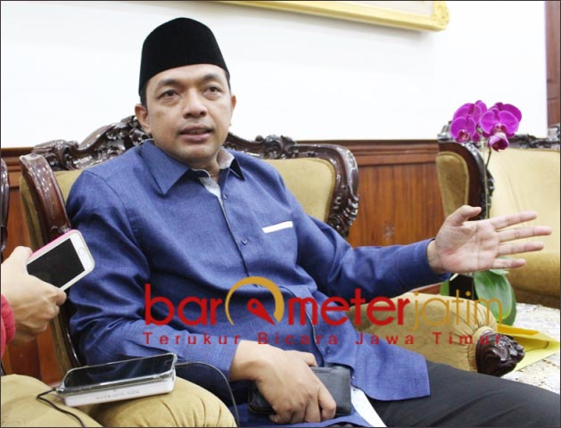 Gus Hans: Belum Saatnya FKUB Disamakan dengan MUI