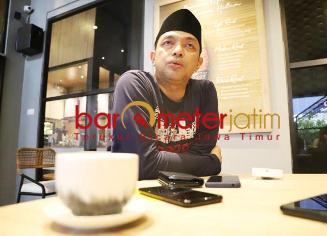 Gus Hans: Pilih Calon Tak Terkait Kelompok Pemaksa Kehendak