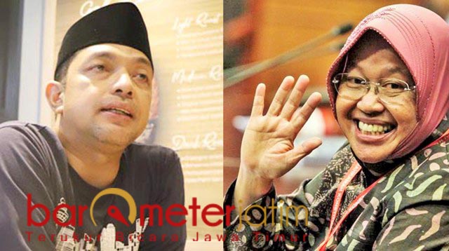 Mensos Juliari Jadi Tersangka, Gus Hans Sebut Nama Risma