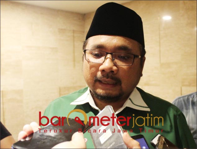 Gus Yaqut Dilantik, Fauzan: Ini Baru Menteri Agama dari PKB