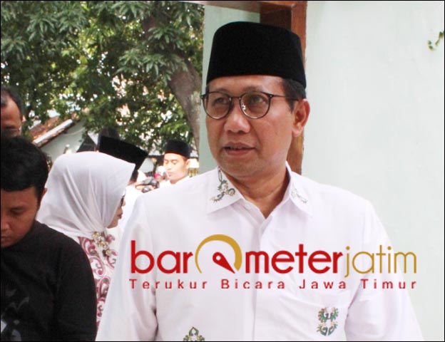 PKB Jeblok di Pilkada Jatim, SSC: Halim Repot Jadi Menteri