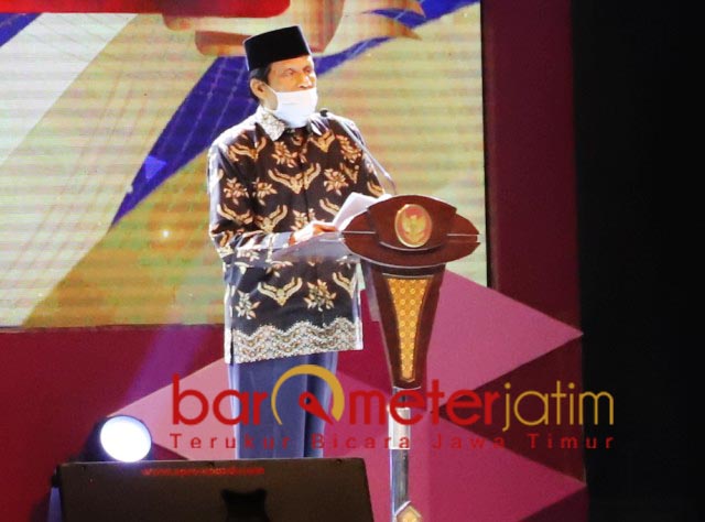 Mengeluh FKUB Minta Anggaran Disamakan dengan MUI