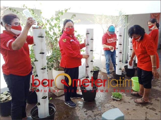 Hari Ibu, PDIP: Momen Perkuat Kebijakan Pro-Perempuan