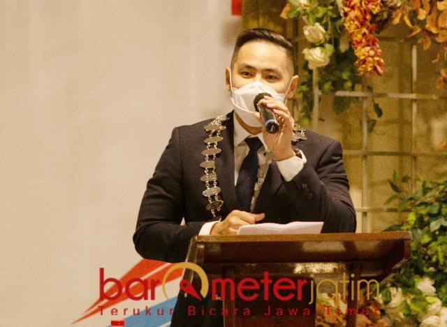 Jhonny Thio Doran, Bangun Kerajaan Bisnis dari Kamar Kos