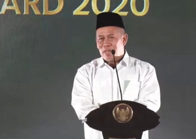 Biar Jatim Makin Jos NU Minta Anwar Sadad Dukung Khofifah