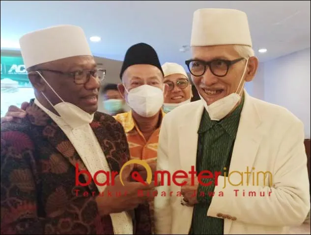 Riuh Afirmasi Syiah-Ahmadiyah, Ketum MUI: Sudah Diralat, Clear