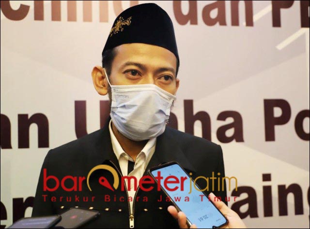 Bantu Permodalan, Pemprov Jatim Kucuri Kredit Kopotren