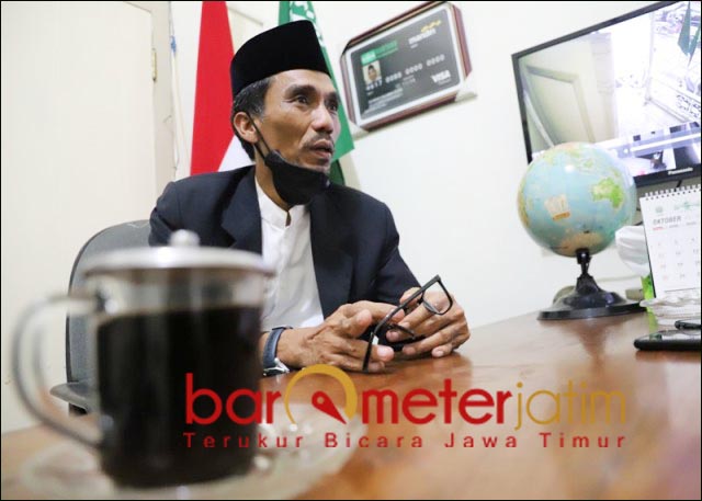 Ditangani Kejati Kasus Anggota FPI Ancam Bunuh Mahfud MD