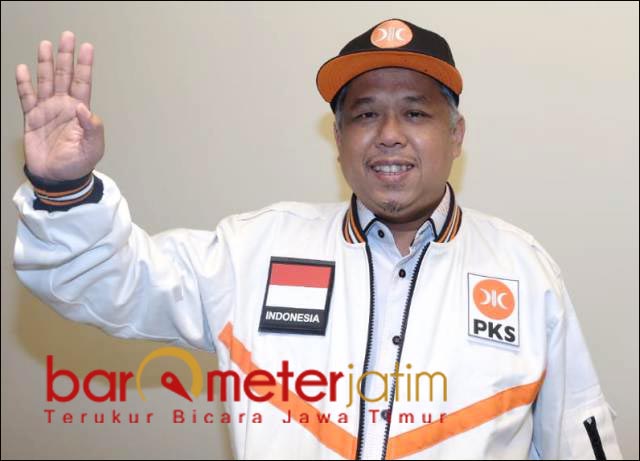 Incar Target 15 Suara, PKS Siapkan Kader Nyapres di 2024