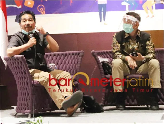 Pengamat: Sejak Gubernur M Noer Jatim Gudangnya Prestasi