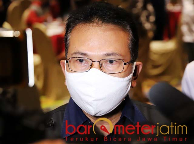 Khofifah Trending, Diskominfo Bantah Pakai Buzzer, Lalu Siapa