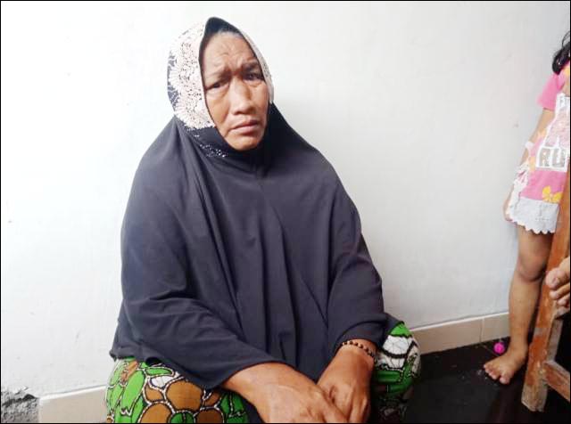 Dicoret dari BPNT, Warga Tuban Menangis Tak Punya Beras