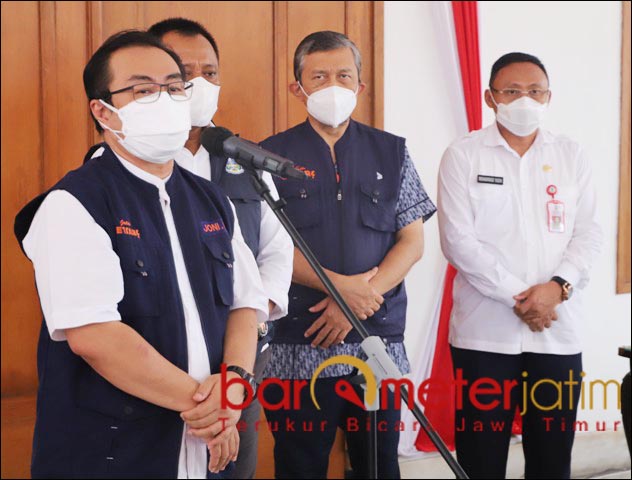 Dr Joni: Sinovac Lumayan Bagus, Semoga Tak Ada Masalah