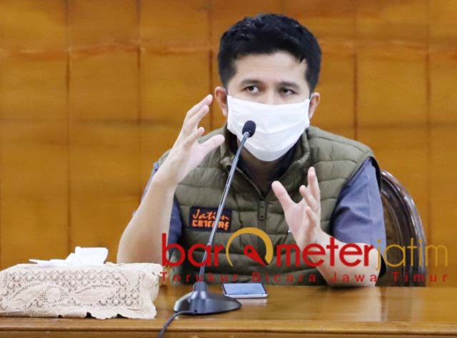 5 Nama di Bursa Ketua Demokrat Jatim, Peluang Emil Lebih Kuat