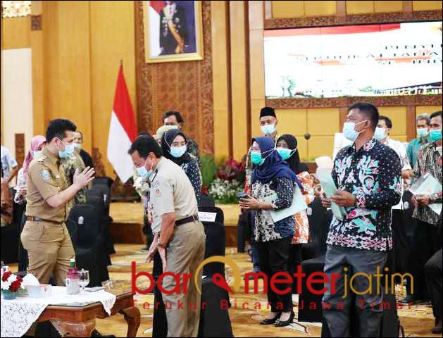 Emil: Sertifikat Tanah Jangan Dibuat Modal Nikah Dua Kali