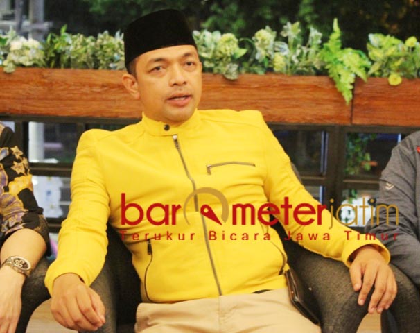 Ribka Tolak Vaksin, Gus Hans Malah Sebut Berefek Positif