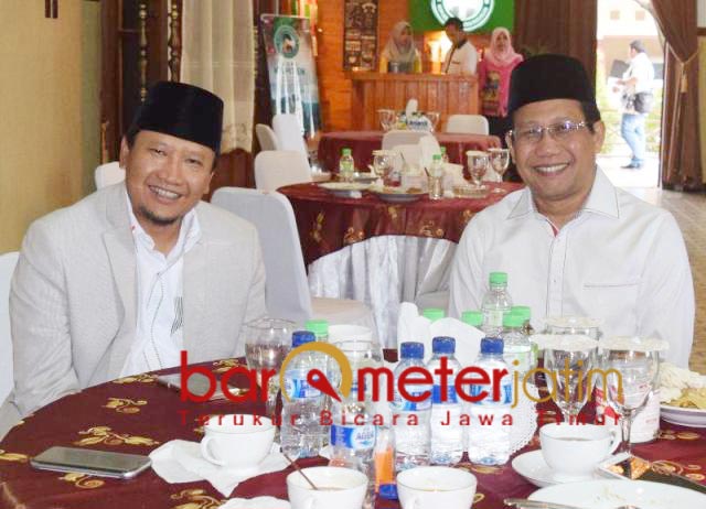 Rebut Pilgub Jatim di 2024, PKB Munculkan Adik Gus Ipul