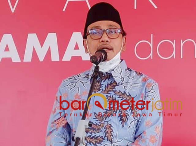 MUI: Pemerintah Tak Akan Pertaruhkan Nyawa Rakyatnya