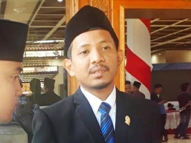 BPWS Bubar Ra Nasih Harap Investor Tetap Masuk Madura