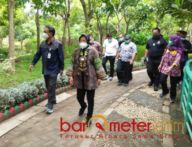 Jadi Mensos, Risma Malah Merasa Alami Kemunduran, Kok