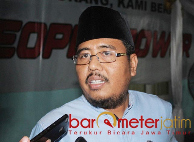 Dana Museum SBY Ditarik, DPRD Jatim Bicara Pembangkangan!