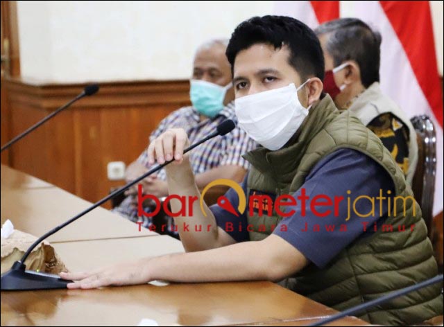 Pengamat: Kalau Emil Kuat di Parpol, Khofifah Tentu Berhitung