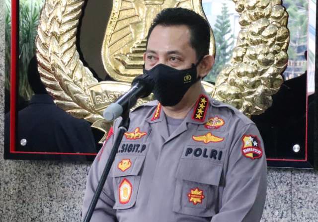 Tersulut Data Jatam PMII Soroti Penegakan Hukum Lingkungan