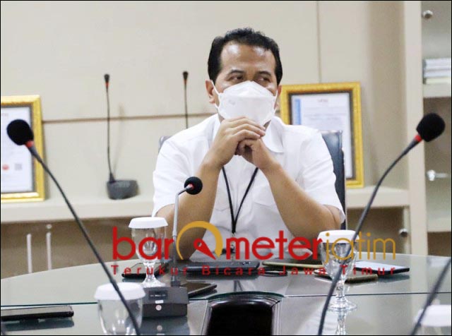 Heran Sudah Dijelaskan BKD Jatim, Komisi A Masih Ngegas