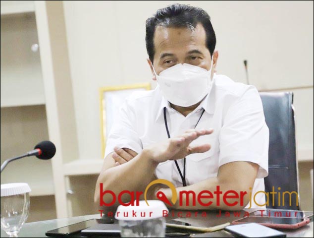 Libur Imlek, ASN Jatim Dilarang ke Luar Kota 11-14 Februari