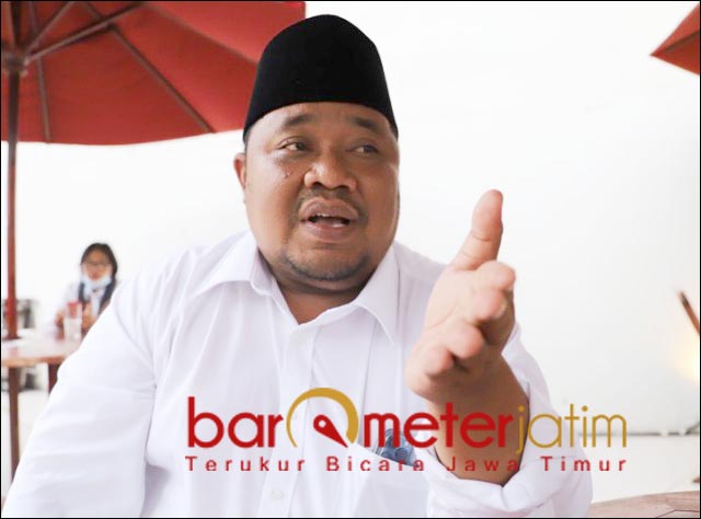 Bursa Ketua Ansor Surabaya, Eks Waketua Cium Bau Politik Uang