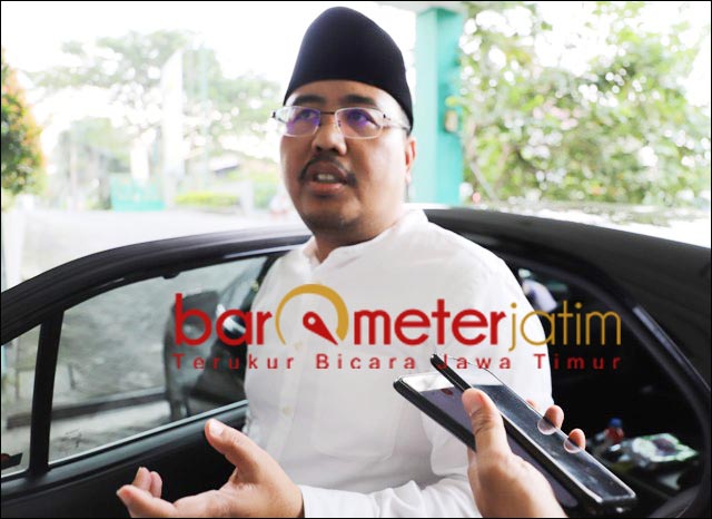 Syaikhona Kholil, Ketokohannya Tak Perlu Didiskusikan Lagi