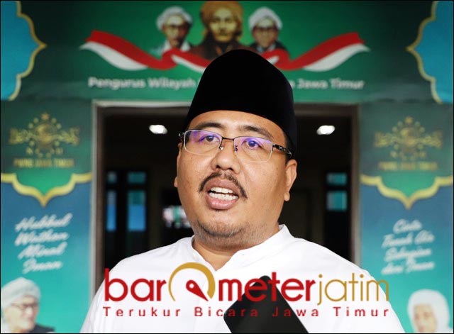 Beras Impor Tak Boleh Masuk Jatim, Khofifah Harus Berani