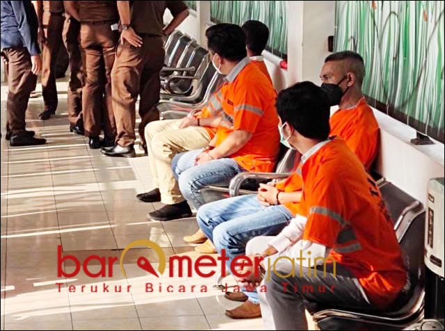 Kredit Fiktif 100 M Bank Jatim, Kejati Incar Tersangka Baru!
