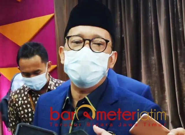 Baru Isu Saja Bikin Harga Gabah Turun, Apalagi Jadi Impor Beras
