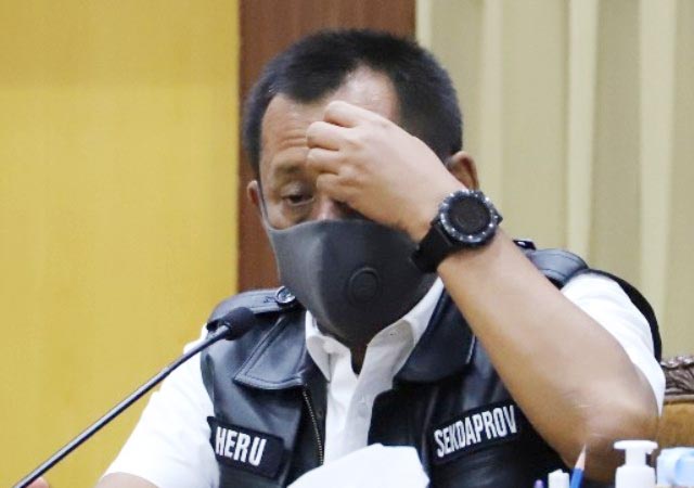 Gerindra: Jatim Provinsi Besar, Tak Elok Sekdaprov Diisi Plh