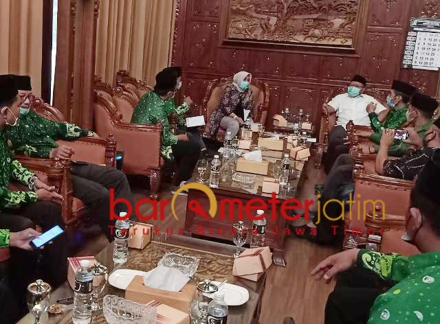 Duh! Di Jatim, Guru NU Masih Mengeluh soal Kesejahteraan