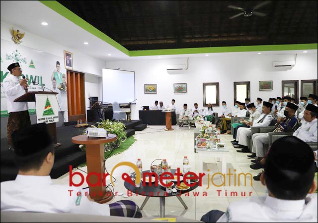 Kisah Kiai Wahab, Raja Tanah yang Kuras Hartanya untuk NU