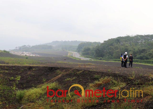 2 Tahun Lagi Khofifah Target TPA Supit Urang Jadi PLTS