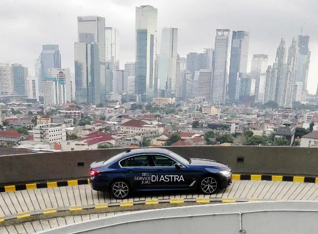 Ramadhan, BMW Astra Berikan Penawaran Khusus di 10 Kota