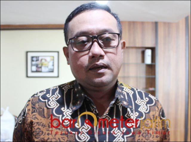 Isu Blegur Maju di Pilgub Jatim 2024, Ini Reaksi Ketua Golkar