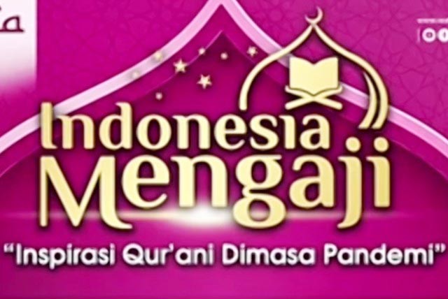 Ramadhan, Wafa Gelar Indonesia Mengaji Bareng Wagub Emil