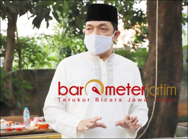 Milenial Terlibat Bom Bunuh Diri, Gus Hans: Akibat Salah Asupan