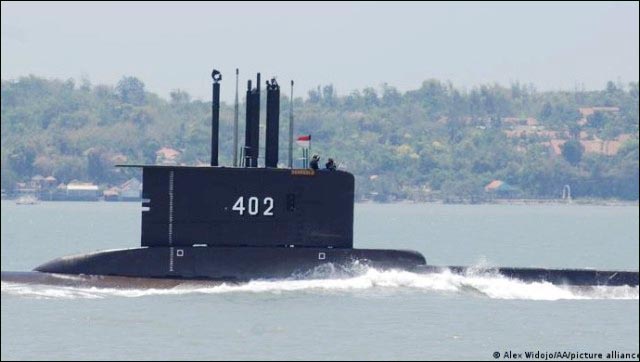 53 Awak KRI Nanggala 402 On Eternal Patrol, 47 Warga Jatim