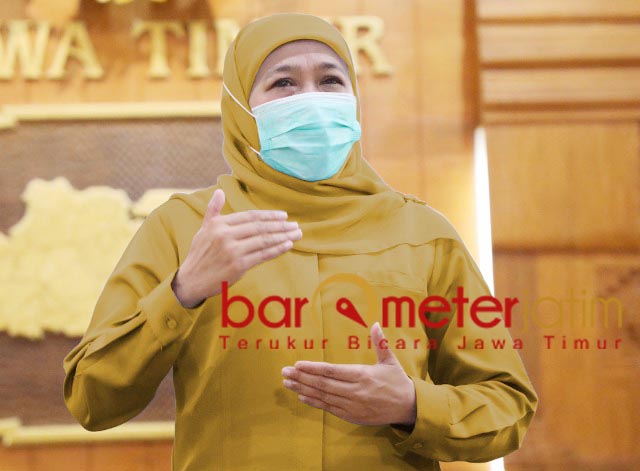 Buruan Khofifah Obral Diskon Ramadhan Pajak Mobil-Motor