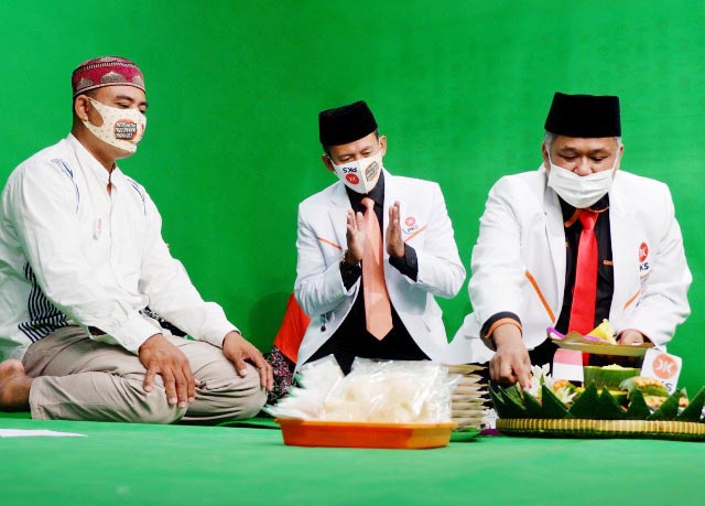 Milad ke-19, PKS Jatim Tetap Berpolitik Bersih dan Santun