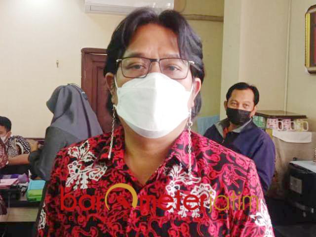 Sengketa Rumah Pompa, Komisi A Sarankan Pakai Jalur Hukum